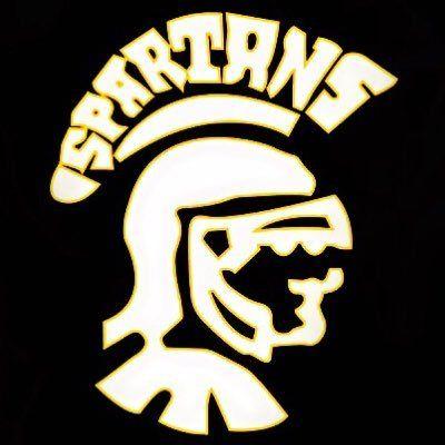 Salmen Logo - Salmen High Spartans (@SalmenHigh) | Twitter