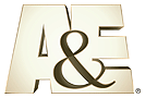 AETV Logo - Michael Crichton's “Andromeda Strain” Comes to A&E | Slice of SciFi