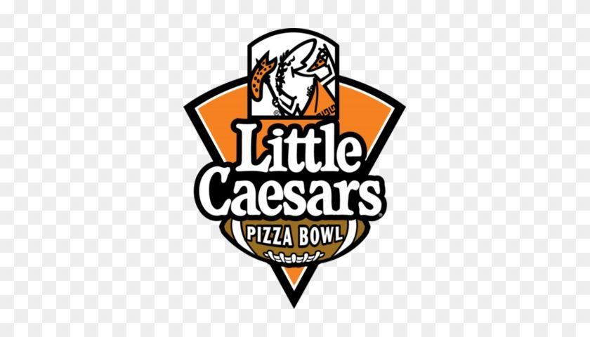 Caesar Logo - I Think The Most Interesting Thing I've Learned About - Pizza Little ...