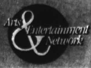 AETV Logo - A&E