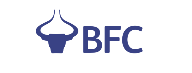 BFC Logo - BFC Exchange