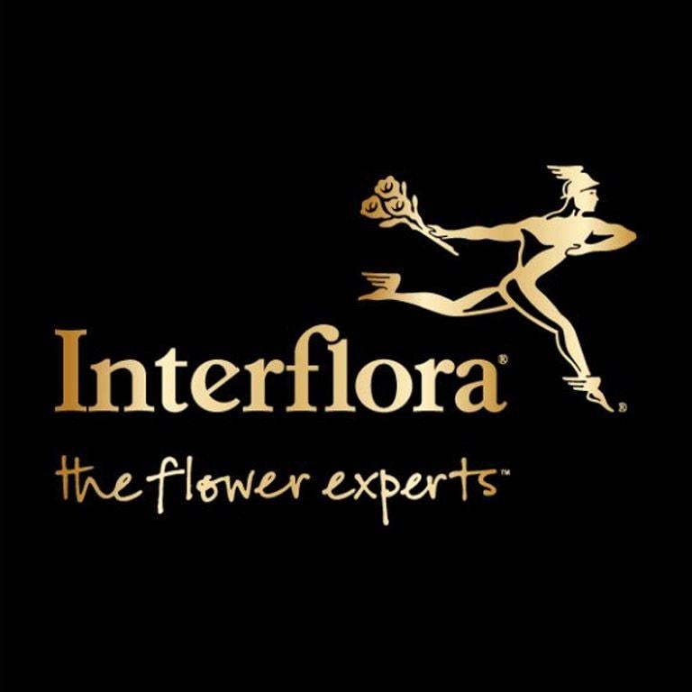 Interflora Logo - Interflora - Colt