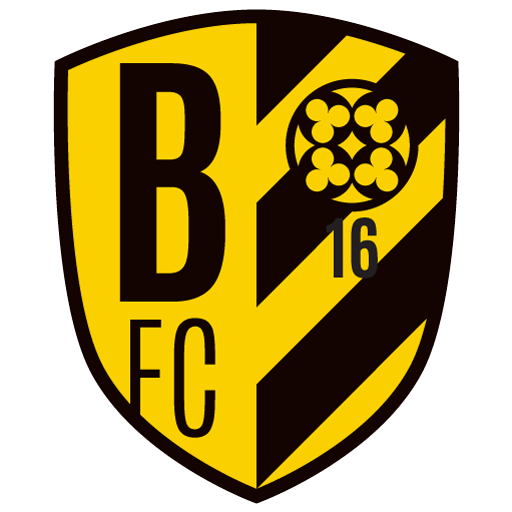 BFC Logo - Uniforms - Brookhaven FC