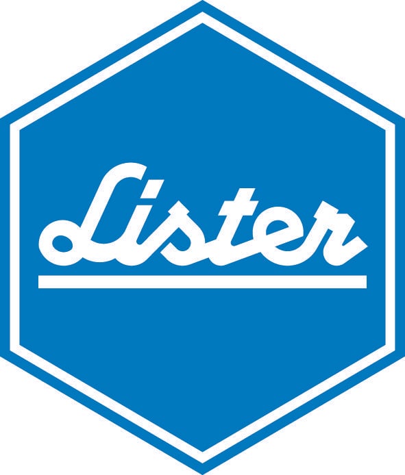 Lister Logo - Press – Downloads – Lister GmbH | Kühlanlagen Schermaschinen ...