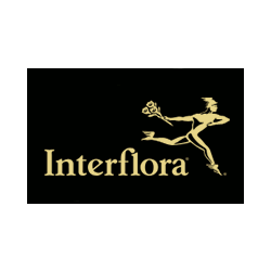 Interflora Logo - Interflora offers, Interflora deals and Interflora discounts ...