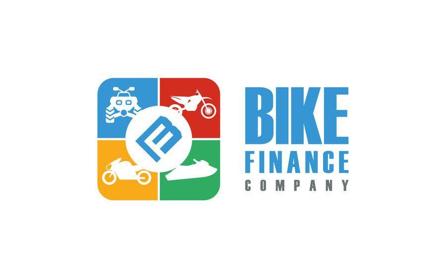 BFC Logo - Entry by aniballezama for Logo Design for Bike Finance Company
