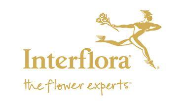 Interflora Logo - Interflora members - Flower Angels Florist, Sunderland