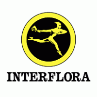 Interflora Logo - Interflora | Brands of the World™ | Download vector logos and logotypes