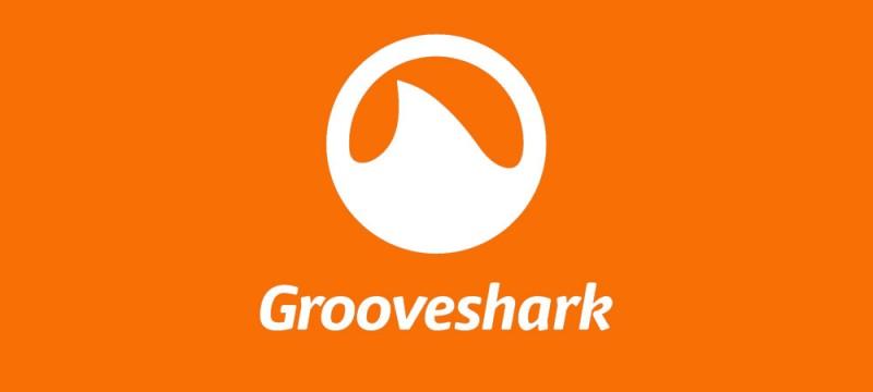 Grooveshark Logo - Get Groovy With Grooveshark! - AnotherWindowsBlog