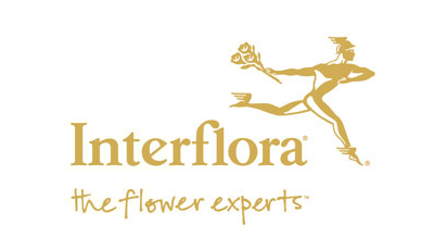 Interflora Logo - Interflora Discount Codes February 2019 - Voucher Ninja