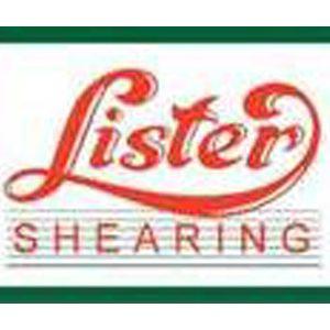 Lister Logo - Lister logo. High Plains Cattle Supply