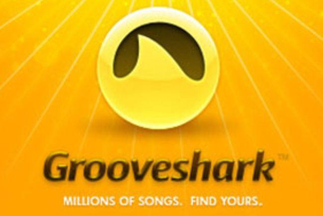 Grooveshark Logo - It's Officially Over For Music Streaming Service Grooveshark
