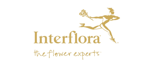Interflora Logo LogoDix