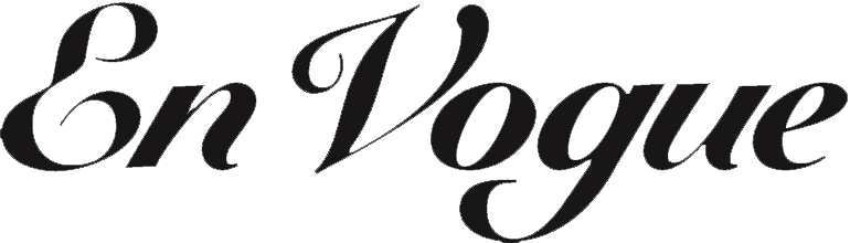 Vogue.com Logo - En Vogue Music - “Electric Café” - Available Now!
