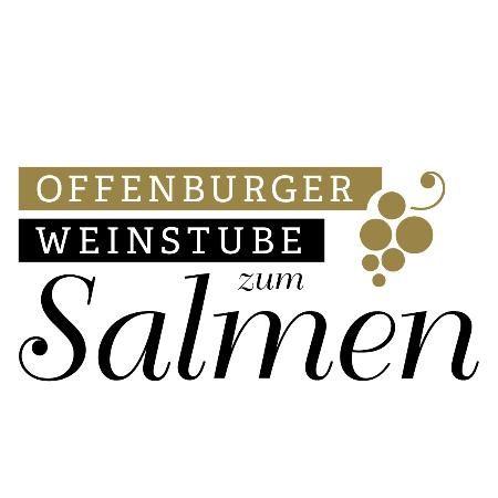 Salmen Logo - Vinotheke - Picture of Zum Salmen, Offenburg - TripAdvisor