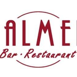 Salmen Logo - Salmen - 22 Reviews - Mediterranean - Waldstr. 55, Karlsruhe, Baden ...