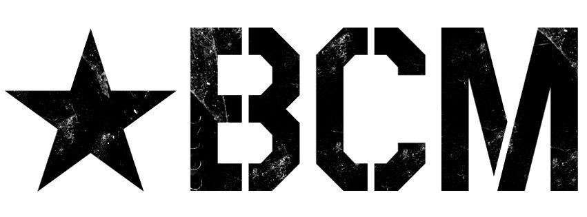 BCM Logo - Bcm Logos