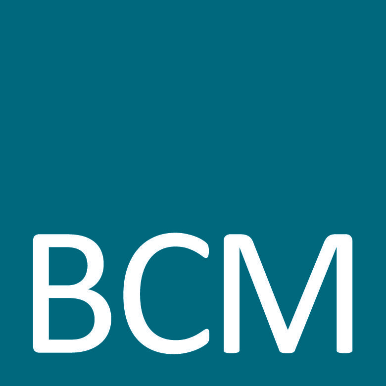 BCM Logo - IWF BCM logo 2015 CMYK.eps of Wight Literary Festival