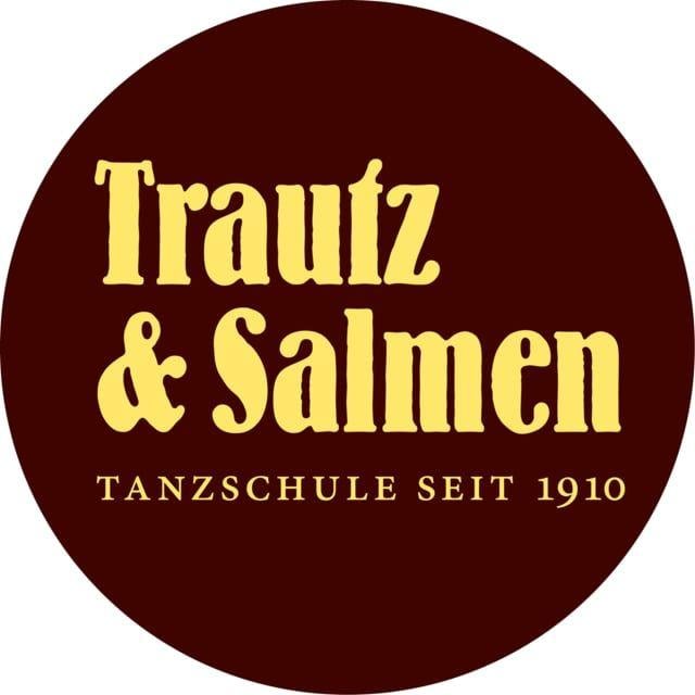 Salmen Logo - Tanzschule Trautz & Salmen on Vimeo