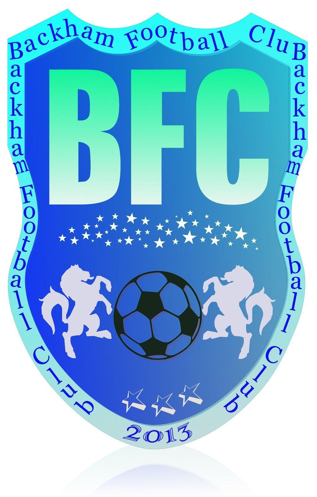BFC Logo - BFC Football club Nanded: July 2013