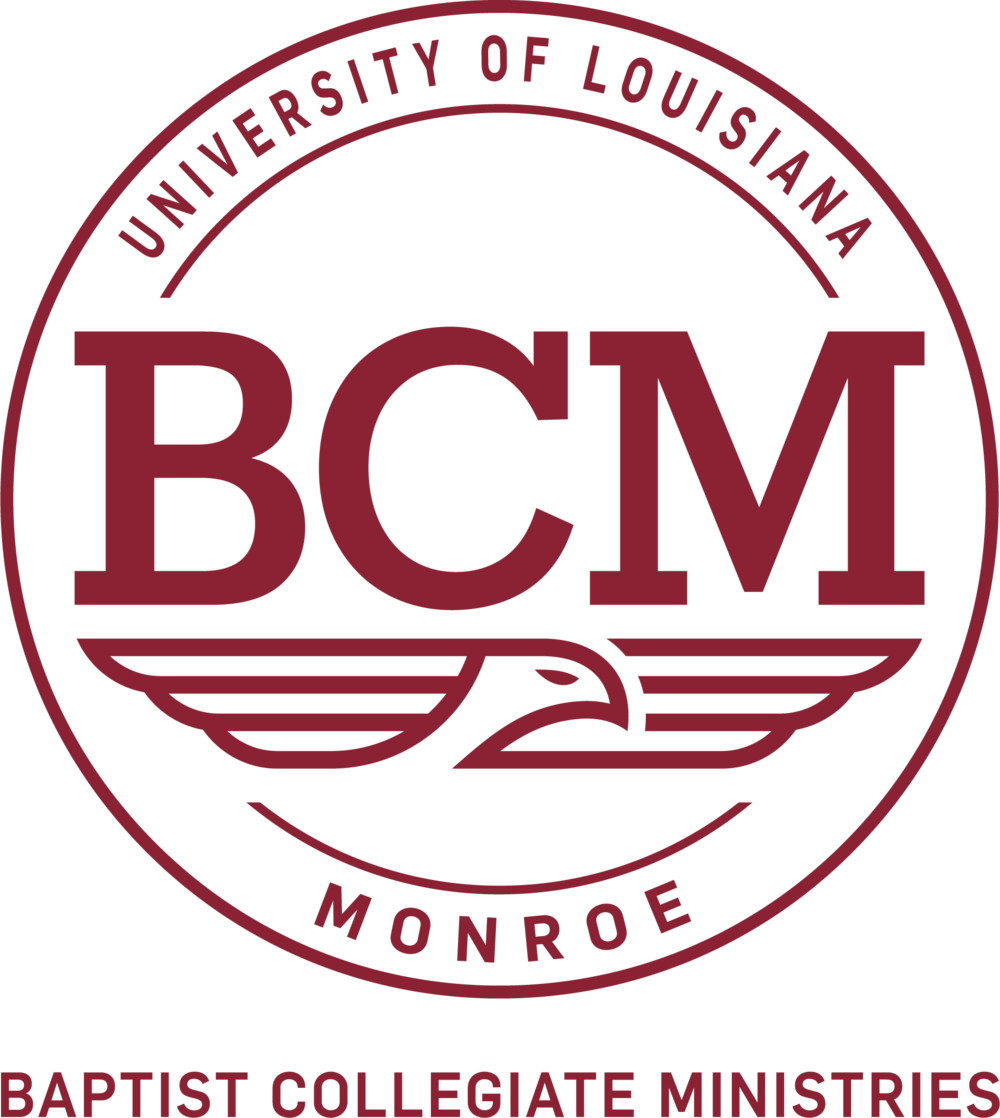 BCM Logo - BCM Gets a Facelift with New Ministry Logo