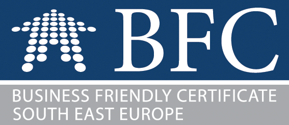 BFC Logo - BFC SEE | Home