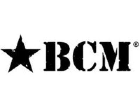 BCM Logo - BCM my go to rifle for any situation - YouTube