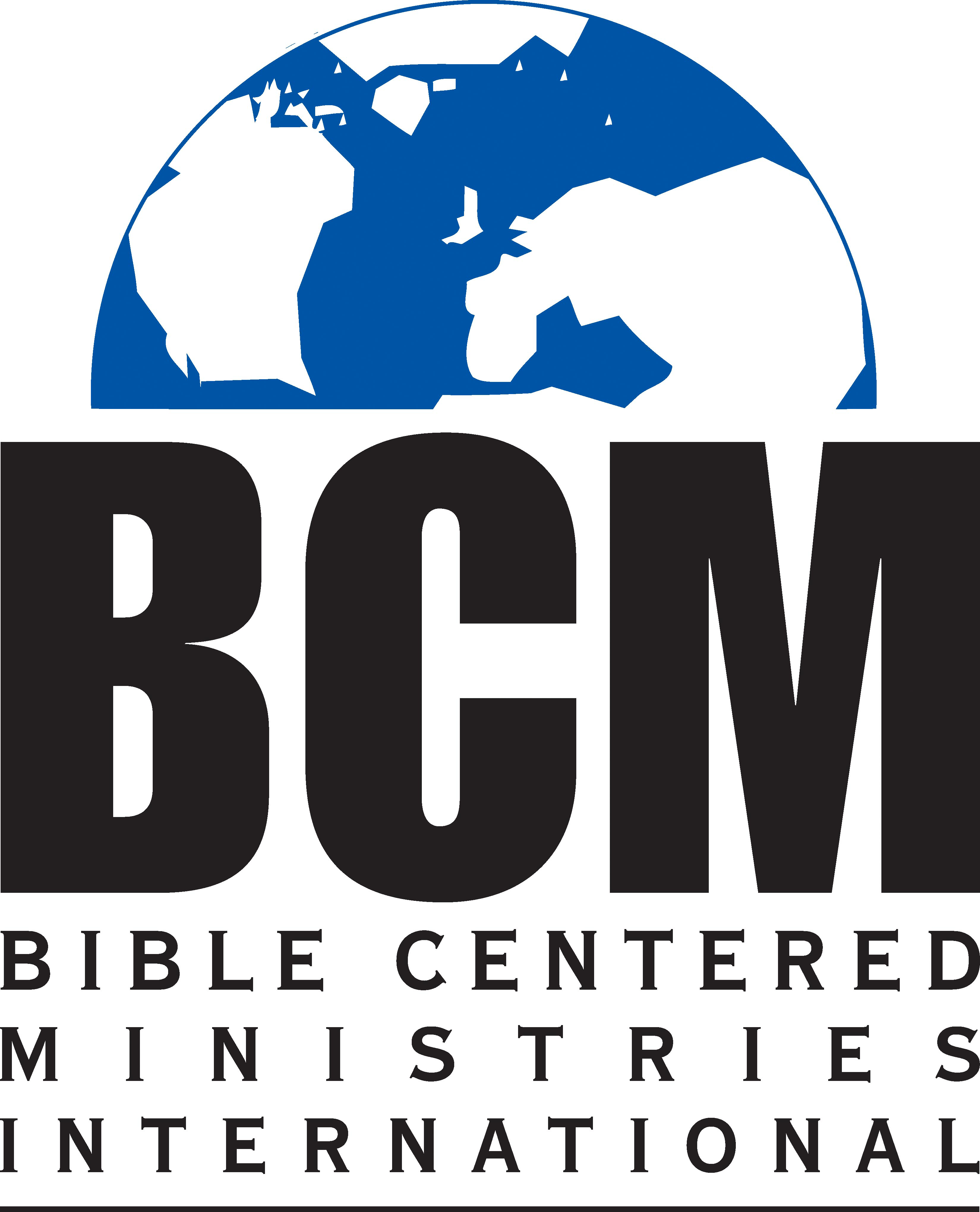 BCM Logo - BCM Logo – PNG | BCM International NI