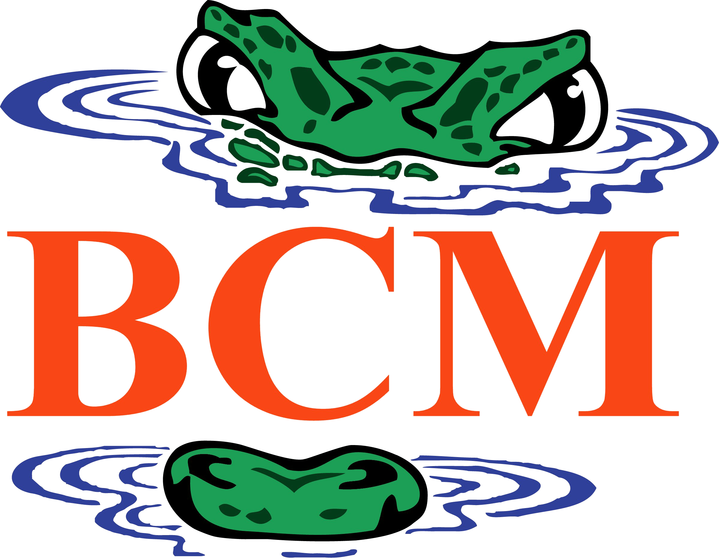 BCM Logo - Home | UF BCM