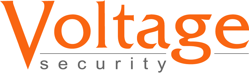 Voltage Logo - Voltage Security Logo - User Experience Designer - Software, Web ...