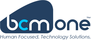 BCM Logo - Home - BCM One