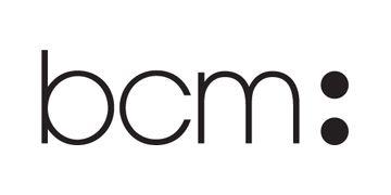 BCM Logo - BCM | The Best Ad Jobs