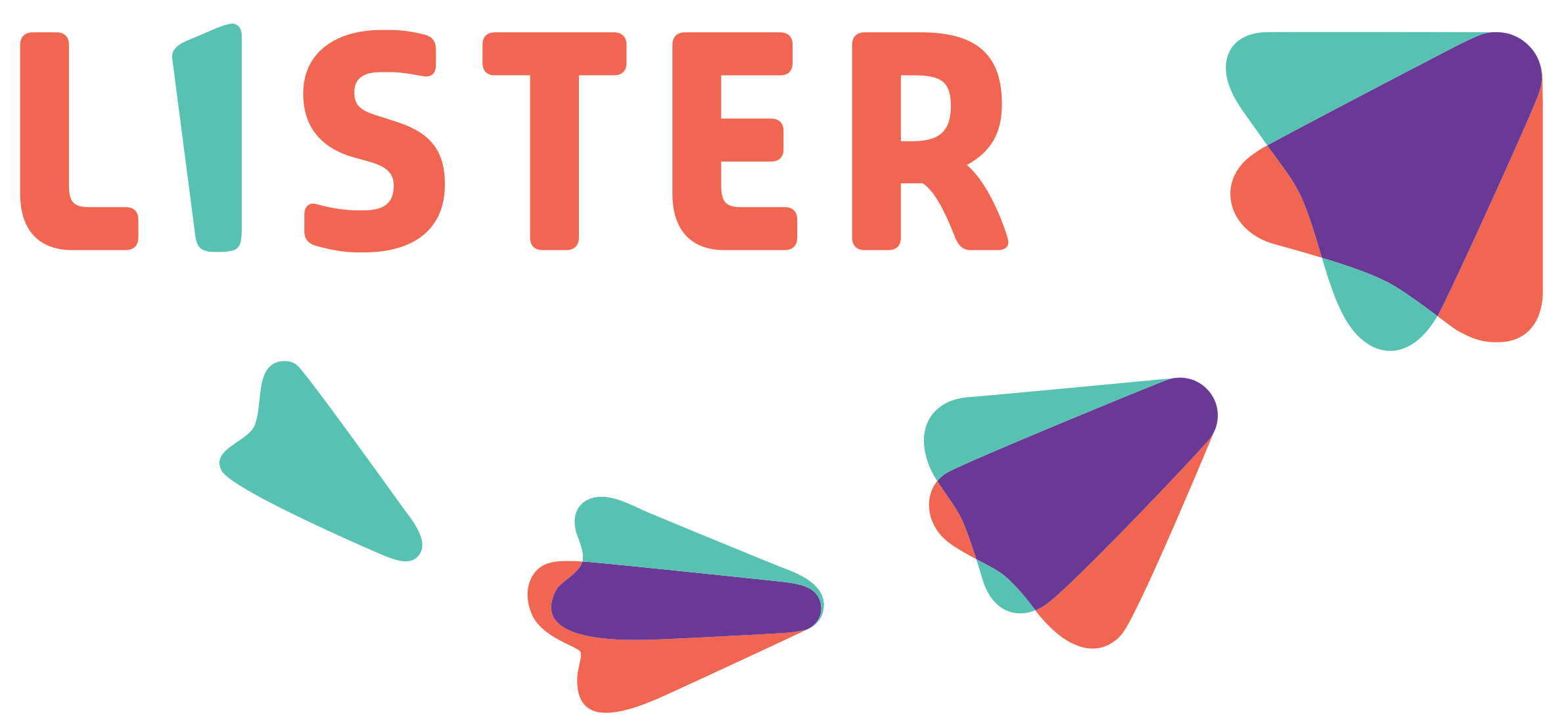 Lister Logo LogoDix