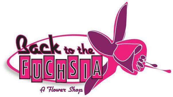 Fuchsia Logo - Back to the fuchsia logo. Saugatuck Douglas Area Business Association