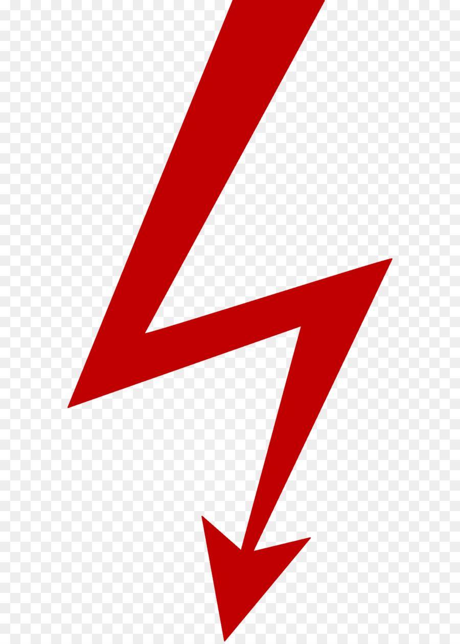 Voltage Logo - High voltage Electric potential difference Logo Symbol Electricity ...