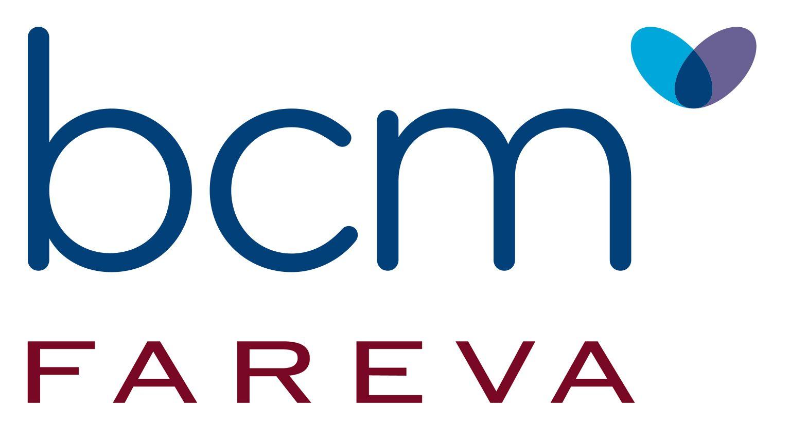 BCM Logo - BCM Limited