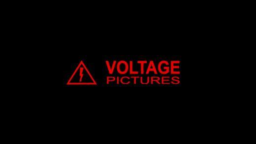 Voltage Logo - Voltage Pictures Sues Xinke Over Busted Deal – Variety