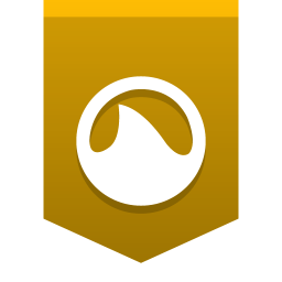Grooveshark Logo - grooveshark icon | Myiconfinder