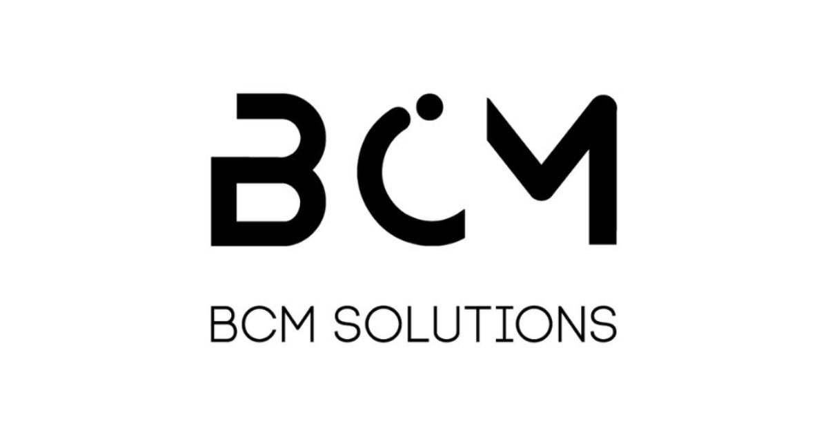 BCM Logo - BCM Logo Min