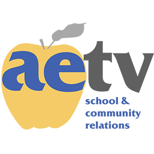 AETV Logo - AETV Producer on Vimeo