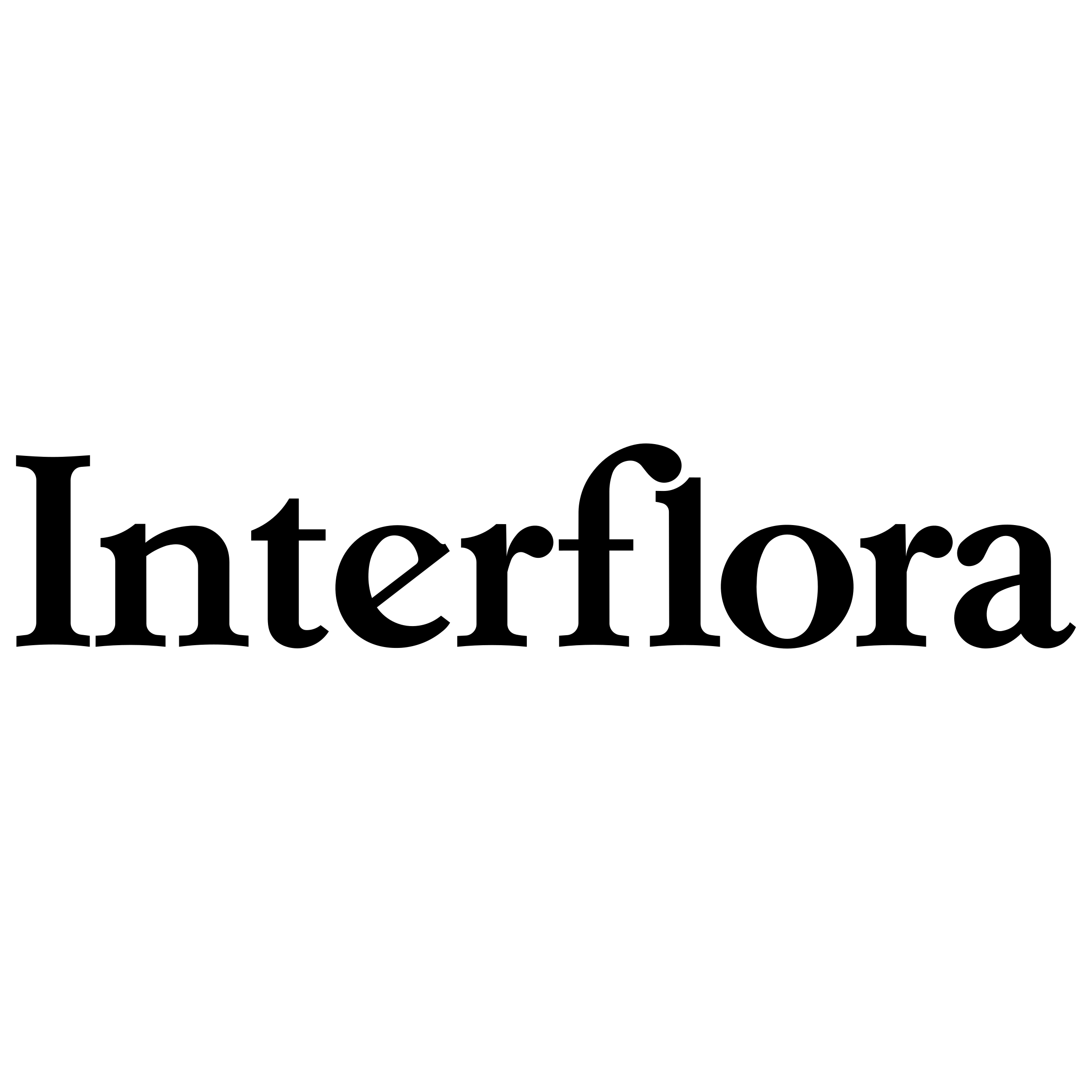 Interflora Logo - Interflora Logo PNG Transparent & SVG Vector - Freebie Supply