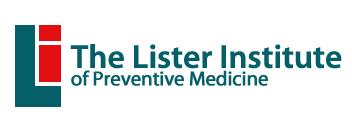 Lister Logo - Home