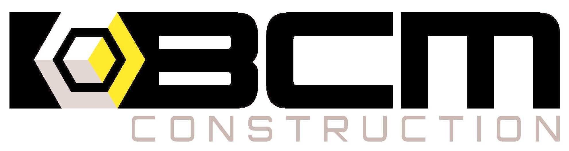 BCM Logo - bcm-logo – Valley Contractors Exchange