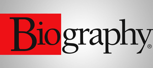 Biography.com Logo - Biography (TV program)