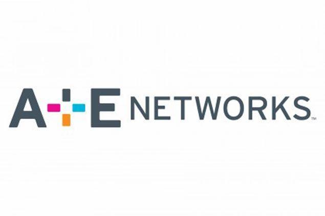 AETV Logo - A+E Networks Channels Will Be Included In AT&T's DirecTV Now Service ...