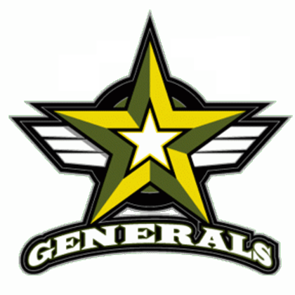 Generals Logo - Washington Generals Logo - Roblox