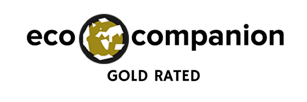 Gold-Rated Logo - Gold Rated 1 Companion Blog