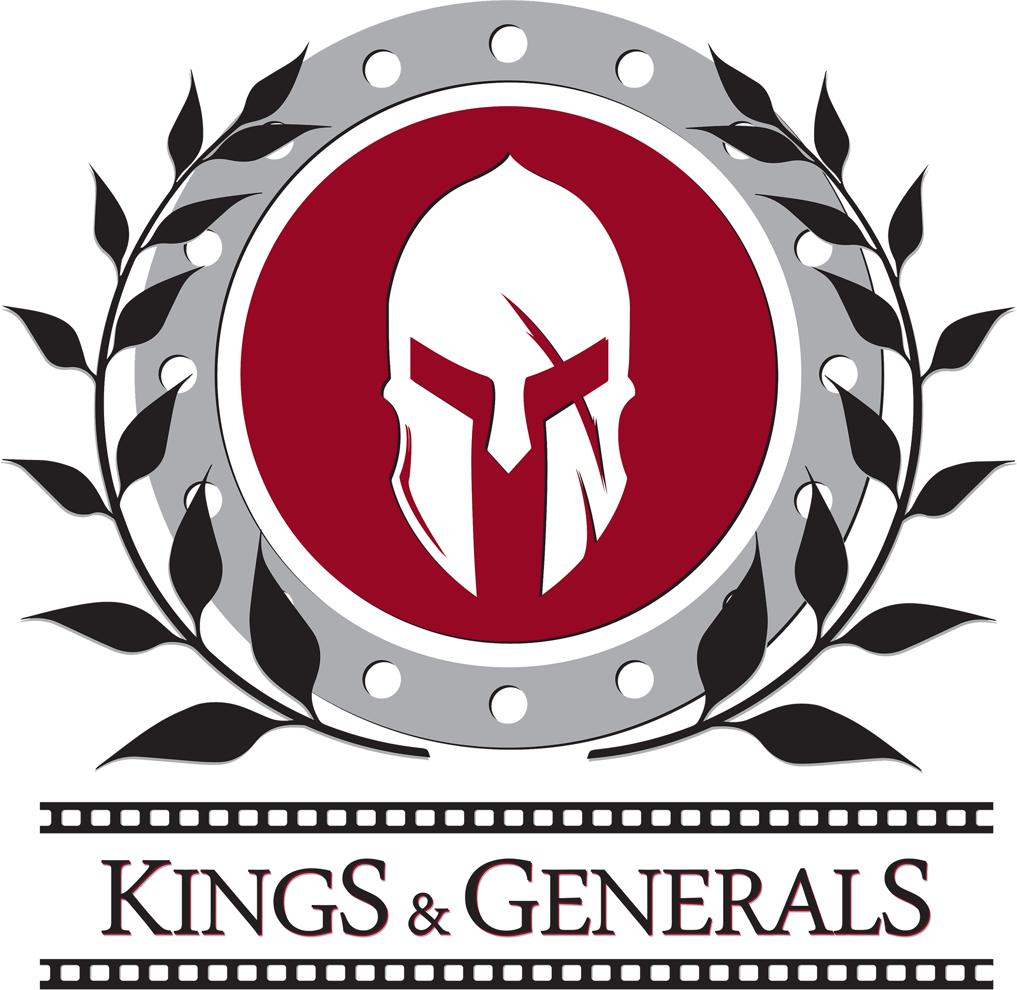 Generals Logo - Home | Kings & Generals