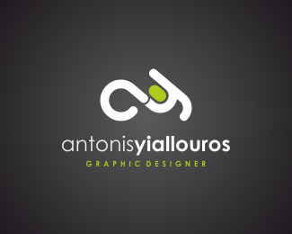 Ay Logo - Logopond - Logo, Brand & Identity Inspiration (My Personal Logo - A.Y)