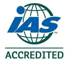 IAS Logo - IAS Logo - City of Kennesaw